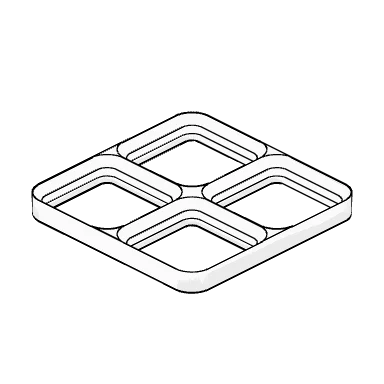 Base Plate