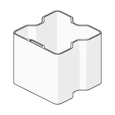 Planter Insert