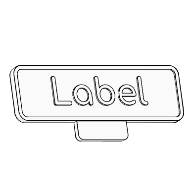 Label